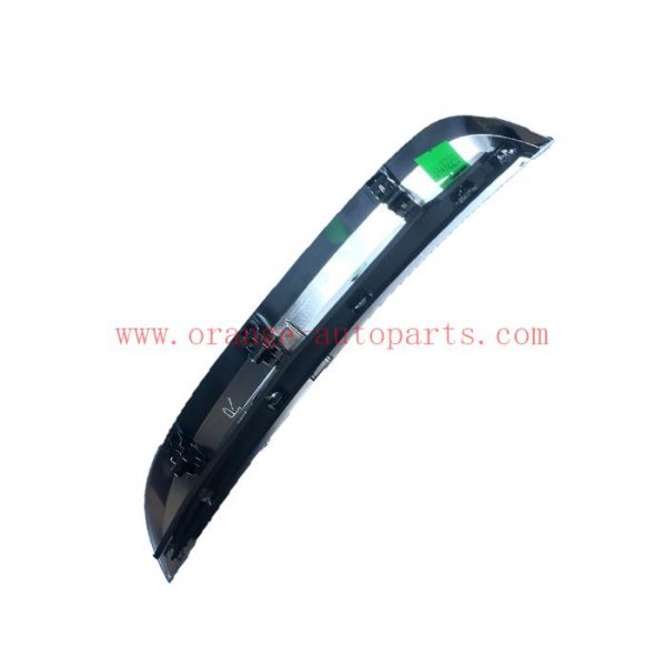 Chinese Wholesaler Wheel Fender Liner Cover For Maxus D90