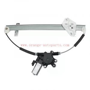 Chinese Wholesaler Window Lifter For Changan Cs35 Cs75