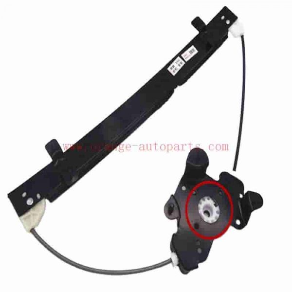 Chinese Wholesaler Window Regulator Left Right Front For 08-15 Saic Roewe 350