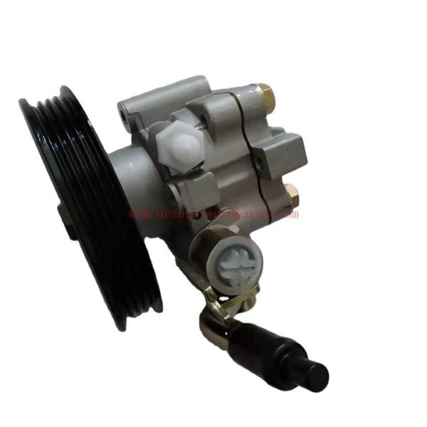 Chinese Wholesaler Zyb-0807R&711 Power Steering Pump For Changan Alsvin V7