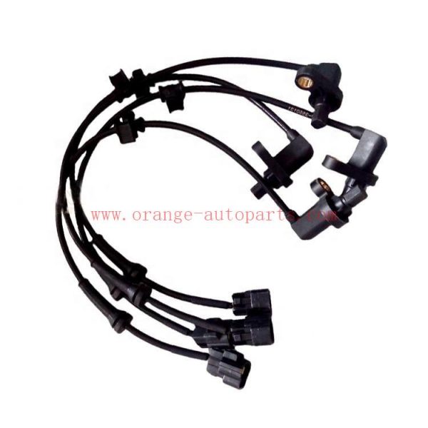 Factory Price Abs Control Module For Chery Q22 (OEM Q22-3550010Ba)