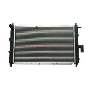 Factory Price Ac Condenser Cooling Radiator For Chery Qq (OEM S11-1301110Ca)