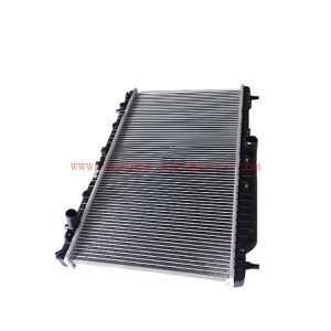 Factory Price Ac Condenser Radiator For Chery A5 (OEM A21-1301110)