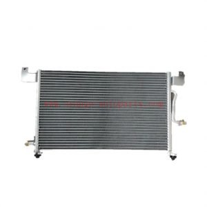 Factory Price Ac Condenser Radiator For Chery Qq (OEM S11-8105010)