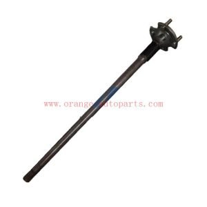 Factory Price Axle Half Shaft Assembly For Chery Q22E Q22B (OEM Q22-2400031Ja)