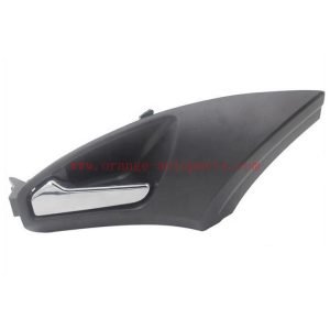 Factory Price Black Internal Door Handles For Chery A3 M11 (OEM M11-6102070)