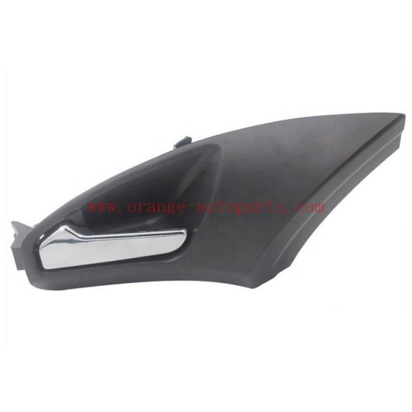 Factory Price Black Internal Door Handles For Chery A3 M11 (OEM M11-6102070)