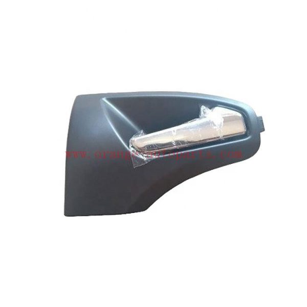 Factory Price Black Rear Door Handle Right For Chery A3 (OEM M11-6202080Bb)