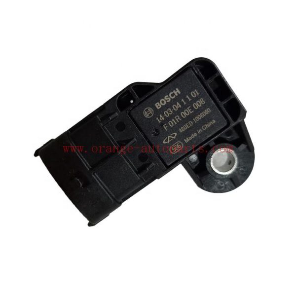 Factory Price Body Temperature Sensor For Chery A21 M11 M12 S11 (OEM 480Ed-1008060)