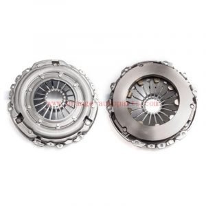 Factory Price Clutch Disc For Chery A5 A3 (OEM A21-1601020)