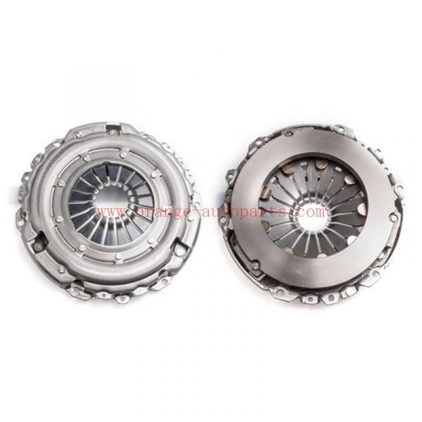 Factory Price Clutch Disc For Chery A5 A3 (OEM A21-1601020)