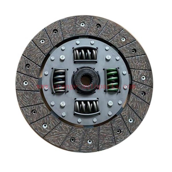 Factory Price Clutch Disc For Chery A5 A3 (OEM A21-1601030)