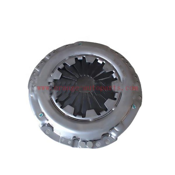 Factory Price Clutch Plate Cover For Chery A5 A13 (OEM A13-1601020)