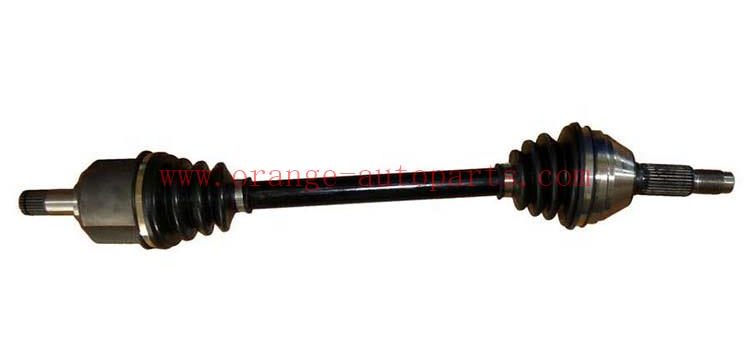 ORANGE AUTO PARTS FACTORY PRICE CV DRIVESHAFT ALUMINUM DRIVE SHAFT FOR CHERY B11 EASTAR (OEM B11-2203010BA)