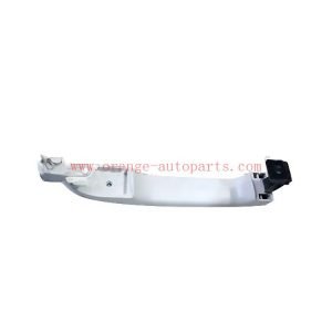 Factory Price Door Handle Set And Accessories For Chery A13 A13A A13Fl J15Fl (OEM A13-6105210-Dq)