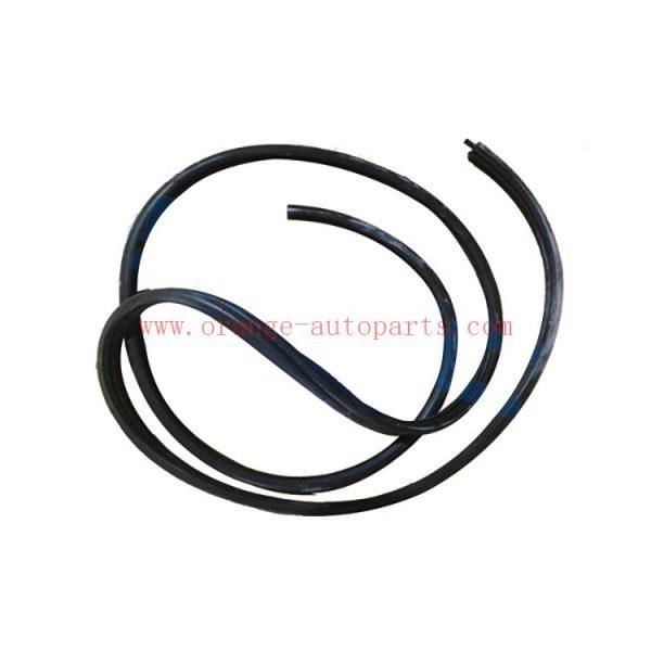 Factory Price Door Rubber Sealing Strip For Chery Q22D Q22E Q22L (OEM Q22-6107160)