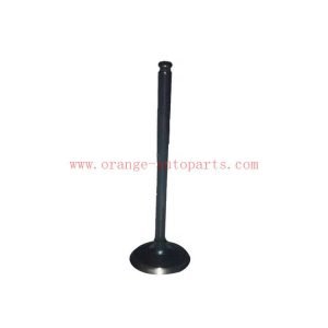 Factory Price Engine Cylinder Head Intake And Exhaust Valves For Chery Qq Qq3 (OEM 372-1007011)