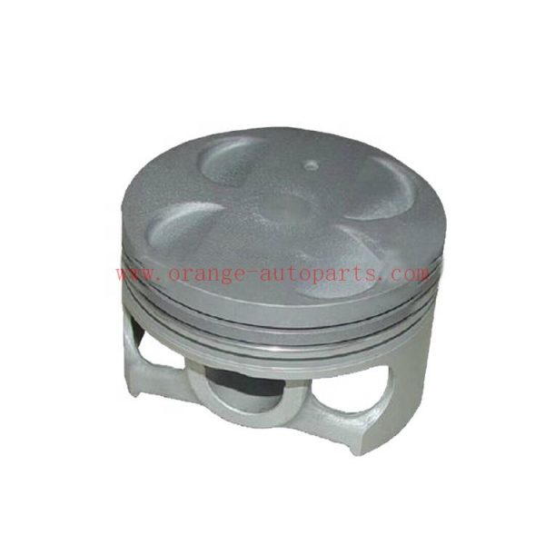 Factory Price Engine Cylinder Piston Set For Chery Qq Qq6 Q22D Q22L (OEM 372-1004021)