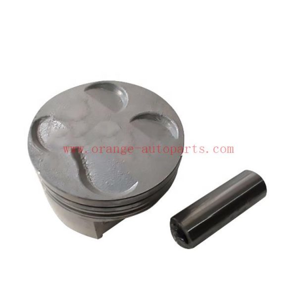 Factory Price Engine Piston Kit For Chery S11 Q22D Q22E Q22L S18 S21 (OEM 372-1004021Ac)