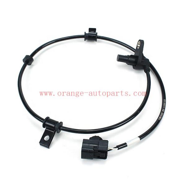 Factory Price Engine Sparefront Left Abs Wheel Speed Sensor For Chery A1 (OEM S12-3550111)