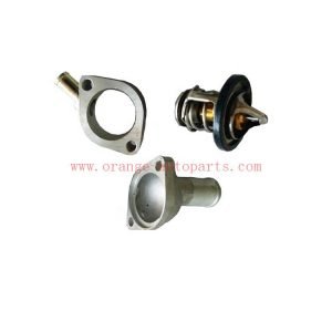 Factory Price Engine Thermostat Seat For Chery Qq Qq6 Q22D Q22E Q22L S18 (OEM 372-1306001)