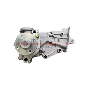 Factory Price Engine Water Pumps For Chery Qq (OEM 372-1307010)