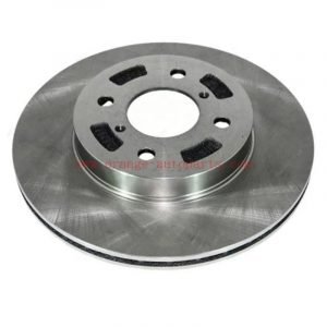Factory Price Front Brake Disc For Chery Qq (OEM S21-3501075)