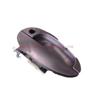 Factory Price Front Door Handle Left For Chery Qq Qq6 A1 (OEM S11-6105170)