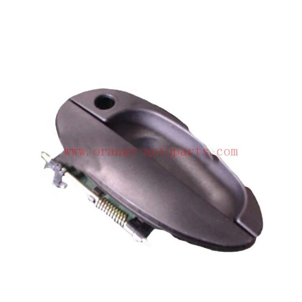 Factory Price Front Door Handle Left For Chery Qq Qq6 A1 (OEM S11-6105170)