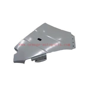 Factory Price Front Fender For Chery Q22D Q22E Q22L (OEM Q22-8403101-Dy)