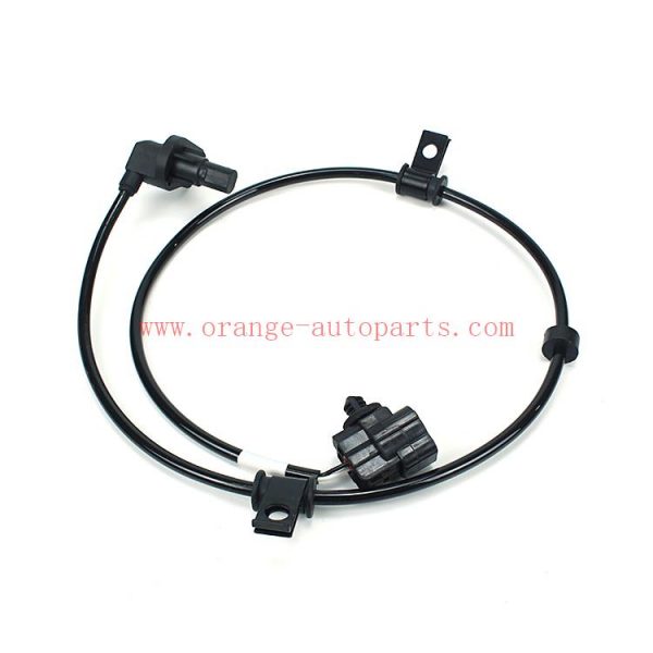 Factory Price Front Left Abs Wheel Speed Sensor For Chery S12 A1 (OEM S12-3550111)