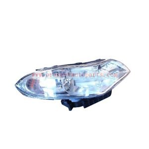 Factory Price Front Right Led Head Lamp For Chery Fulwin 2 (OEM A13-3772020Ba)