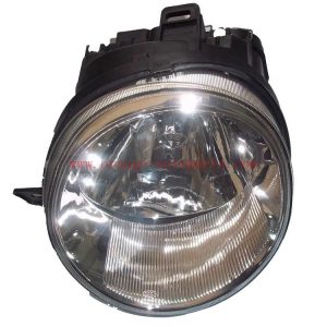 Factory Price Front Right Led Head Lamp For Chery Qq (OEM S11-3772020)
