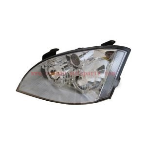 Factory Price Front Right Motorcycle Head Lamps Light For Chery Fora A5 (OEM A21-3772020Ac)