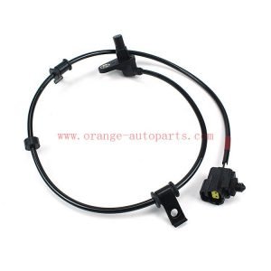 Factory Price Front Right Wheel Speed Sensor Abs Sensor For Chery A1 (OEM S12-3550112)