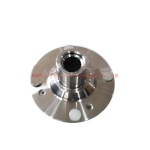 Factory Price Front Wheel Hub For Chery A13 (OEM A13-3001017)