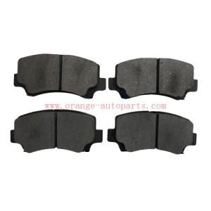 Factory Price Frontdisc Brake Pad For Chery Qq6 A5 (OEM S21-3501080)