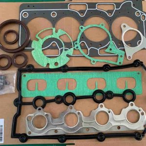 Factory Price Full Overhaul Engine Gasket Kit For Chery A1 Sqr473