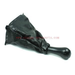 Factory Price Gear Shift Knob Cover For Chery Qq (OEM S11-1703540)