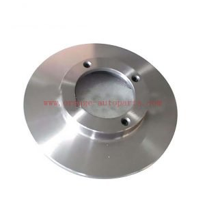 Factory Price High Performance Brake Discs For Chery Qq (OEM S11-3501075)