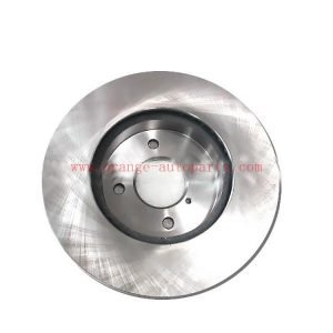 Factory Price High Performance Front Brake Discs For Chery A5 (OEM A21-3501075)