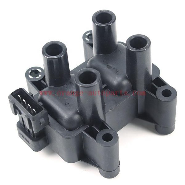 Factory Price Ignition Coils For Chery V5 (OEM A11-3705110Ea)
