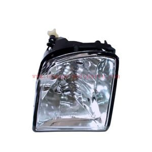 Factory Price Led Fog Lamp Assembly Front Right For Chery Tiggo 3 (OEM T11-3732020)