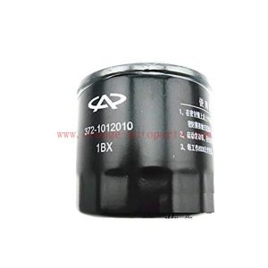 Factory Price Motorcraft Oil Fliter For Chery Qq Qq6 Q22D Q22E Q22L S15 S18 (OEM 372-1012010)