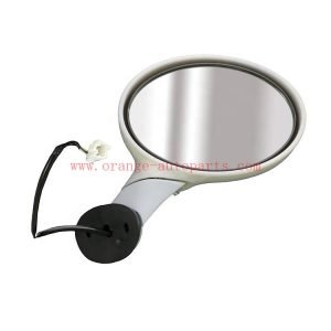 Factory Price Outside Rear View Mirror Right For Chery Qq (OEM S11-8202020Ba-Dq)