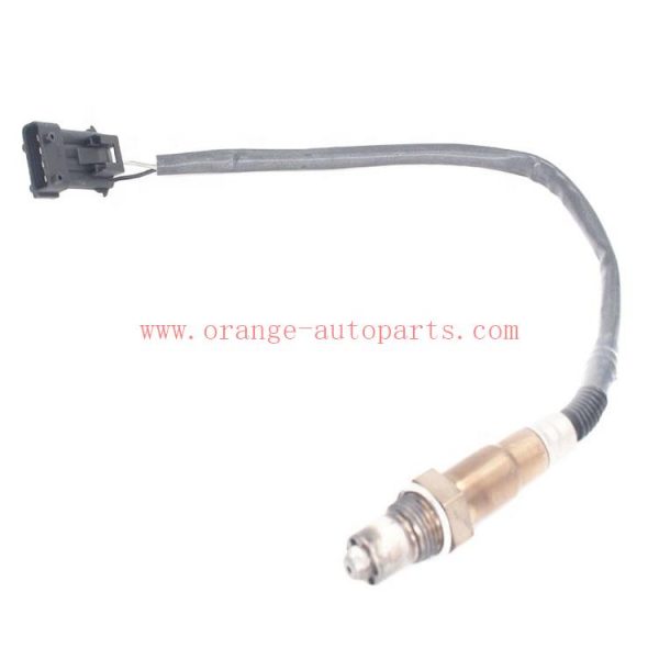 Factory Price Oxygen Sensor For Chery Tiggo A21 A15 B12 B14 B16 B21 (OEM S21-1205310)