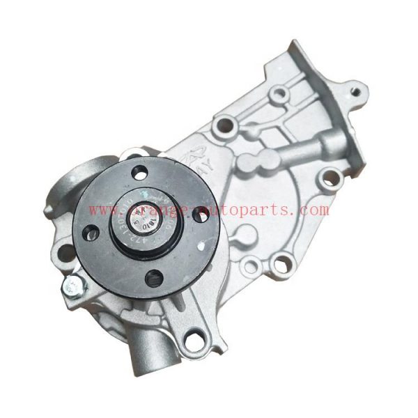 Factory Price Petrol Water Pump For Chery S11 S18 S21 Q22 (OEM 472-1307010)