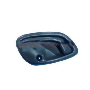 Factory Price Plastic Front Door Handle Right For Chery Q22D Q22E Q22L (OEM Q22-6105520)