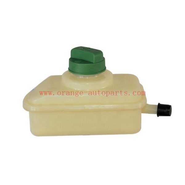 Factory Price Power Steering Oil Tank In Bulk Water Tank For Chery Qq Qq3 (OEM T11-3408010Bb)