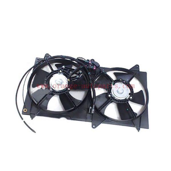 Factory Price Radiator Cooling Fans For Chery A5 (OEM A21-1308010)